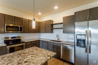 Chroma Apartments photo'