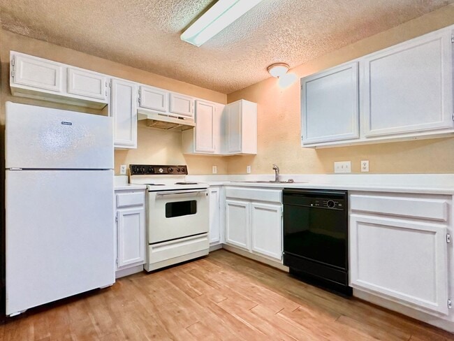 Foto del interior - La Casita