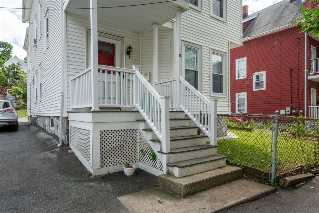 15 Mt Vernon Park Unit 1, Malden, MA 02148 - Room for Rent in Malden ...