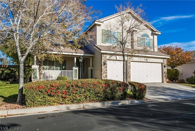 Building Photo - 5516 Flowering Meadows Ave