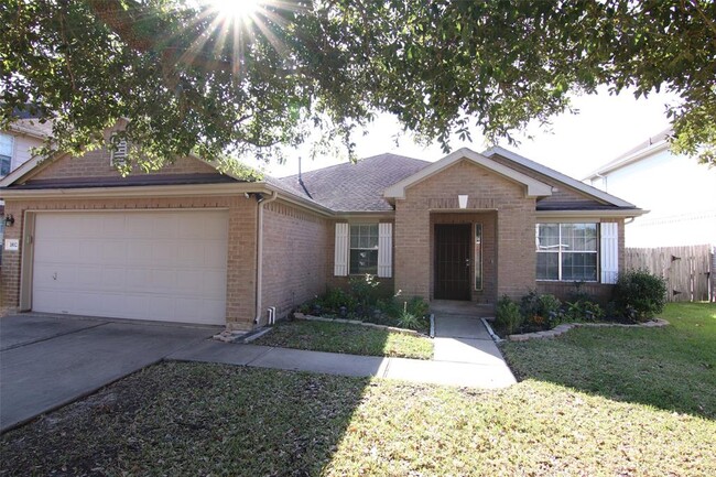 Building Photo - 1802 Winding Hollow Dr
