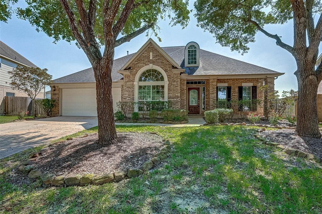 Foto principal - 21802 Sheffield Gray Tr