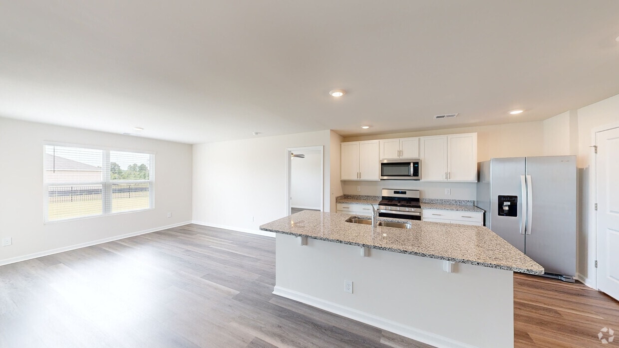 Photo - Enclave and Grove at Ridgefield Homes