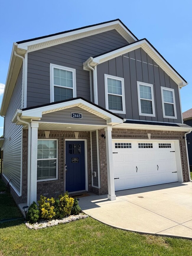 Building Photo - 2645 Rafiki Dr