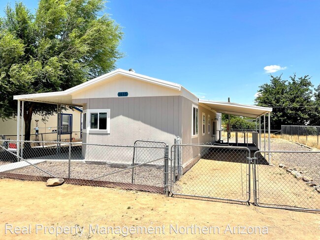 Building Photo - 2 br, 1 bath House - 1615 E. Devlin Ave.