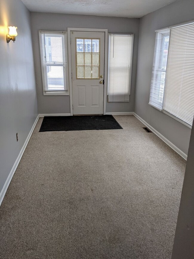 Foto del edificio - 642 Cherry St SE