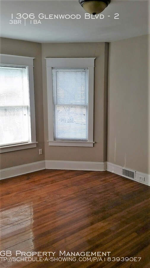 Foto del edificio - 1306 Glenwood Blvd