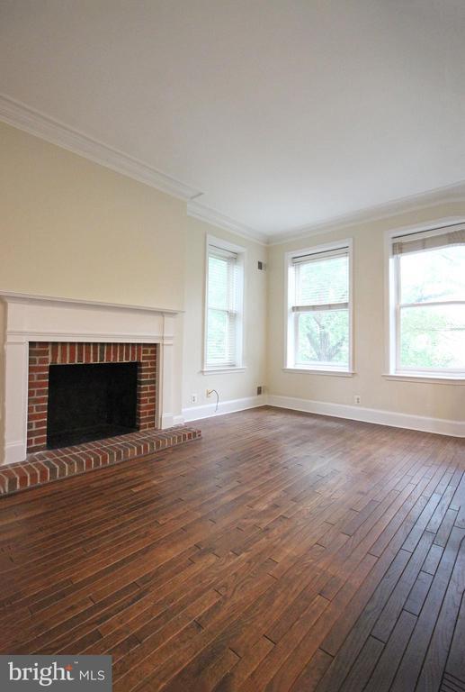 Foto del edificio - 1821 16th St NW