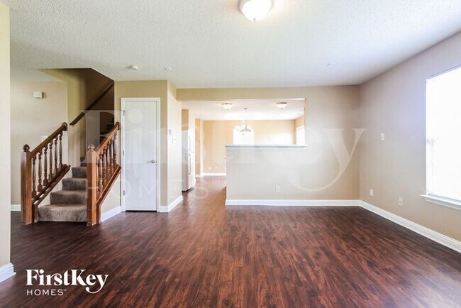 Foto del edificio - 3455 Summer Breeze Ln