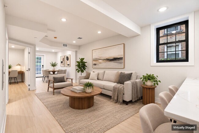 Foto del edificio - 104 Glenwood Ave
