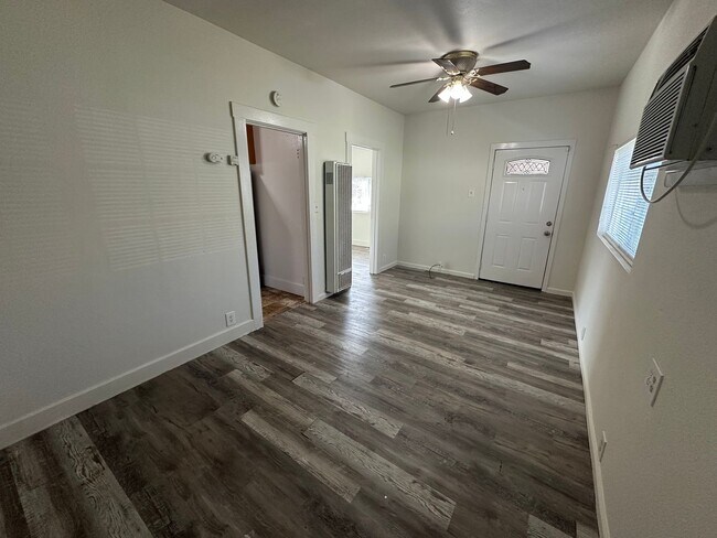 Foto del edificio - Cozy 1 Bed 1 Bath Home in Antioch