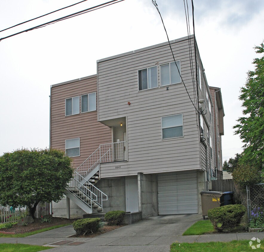 Foto del edificio - Midvale Apartments