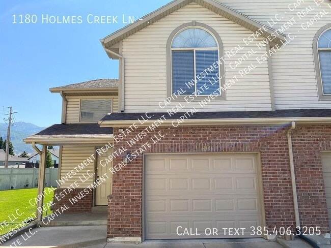 Building Photo - 1180 Holmes Creek Ln