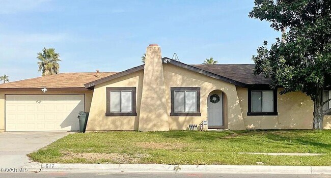 Foto del edificio - 617 S Spruce Ave