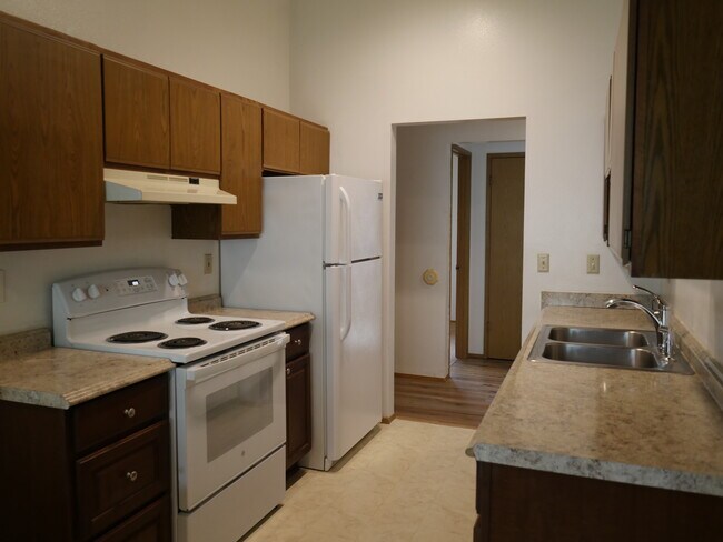 Foto del edificio - 12606 18th St NE