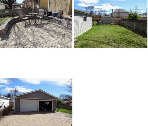 Primary Photo - 707 N Prospect Manor Ave