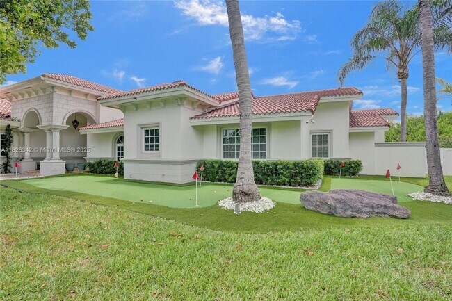 Foto del edificio - 5963 NW 75th Way