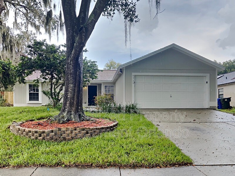 6728 Lumberjack Ln, Ocoee, FL 34761 House Rental in Ocoee, FL