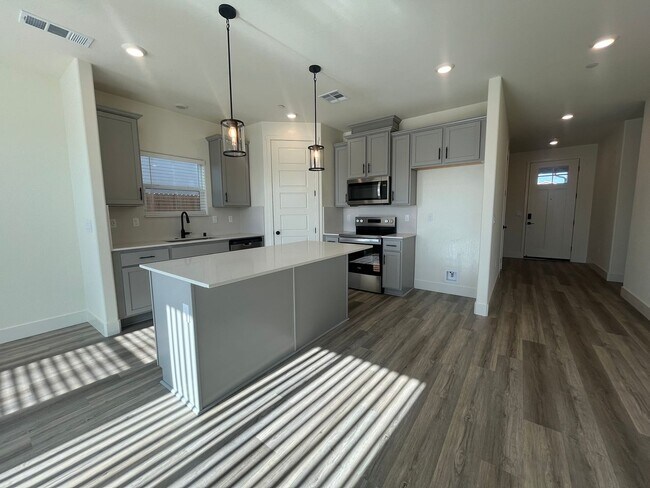 Foto del edificio - 2312 N Kayenta St