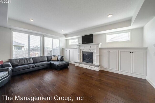 Foto del edificio - 4 br, 3.5 bath House - 5612 NE 133rd Street