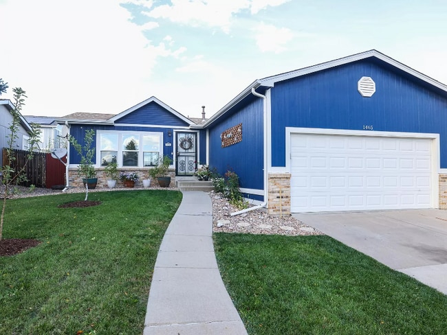 Photo - 1465 W 78th Cir House