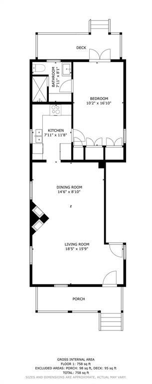 Foto del edificio - 804 Howe St