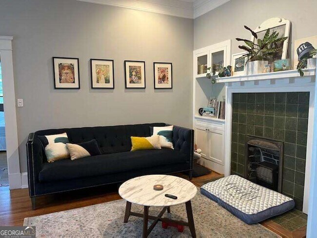 Foto del edificio - 1229 Euclid Ave NE