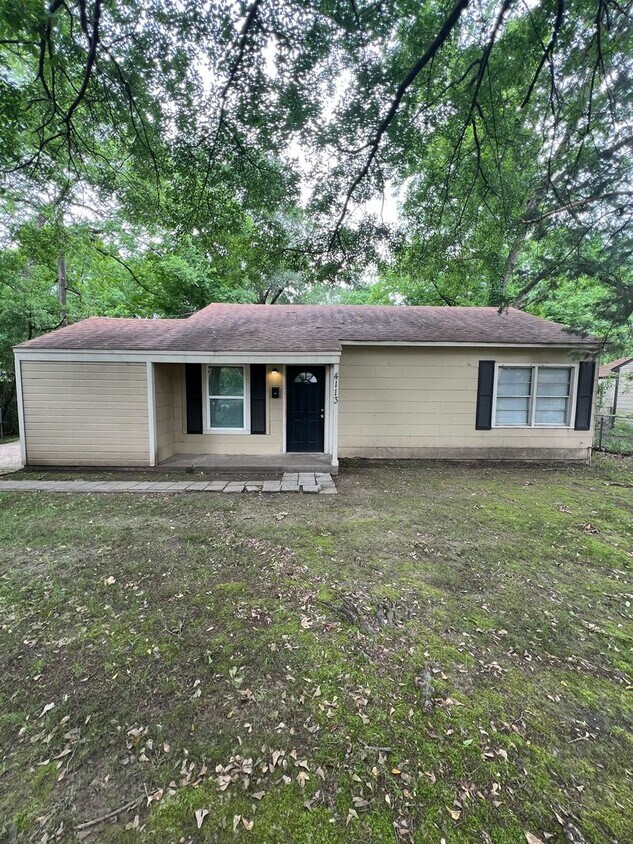 Foto principal - 4113 Ridgemoor Ave