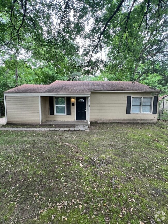 Building Photo - 4113 Ridgemoor Ave