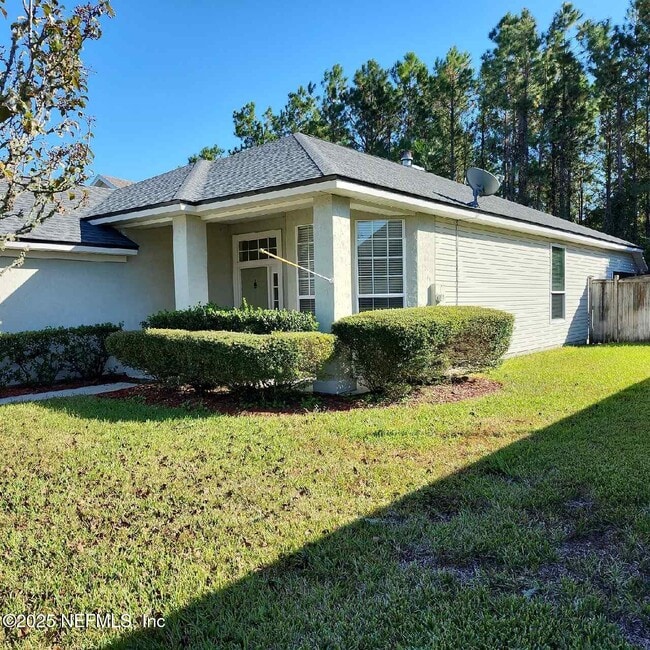 Foto del edificio - 96203 Ridgewood Cir