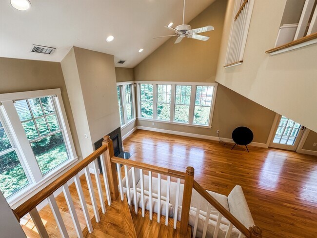 Foto del edificio - 15 York Pl