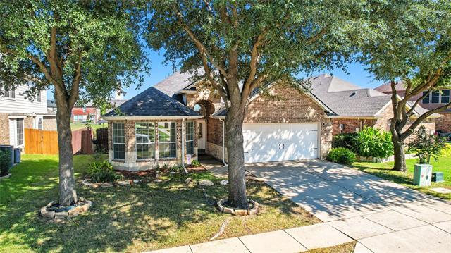 Foto del edificio - 11600 Winding Brook Dr