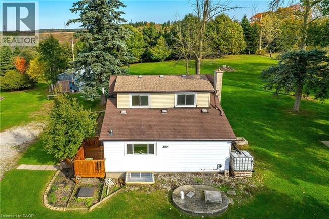 Photo du bâtiment - 1868 Jerseyville Rd W