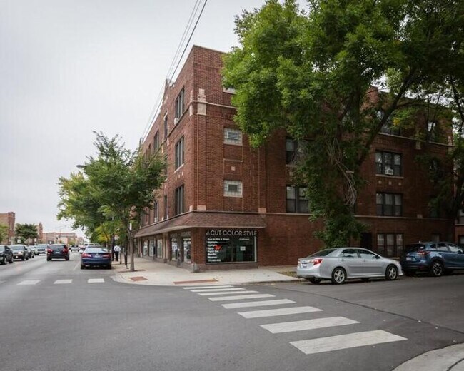 Foto del edificio - 4101 N Kedzie Ave