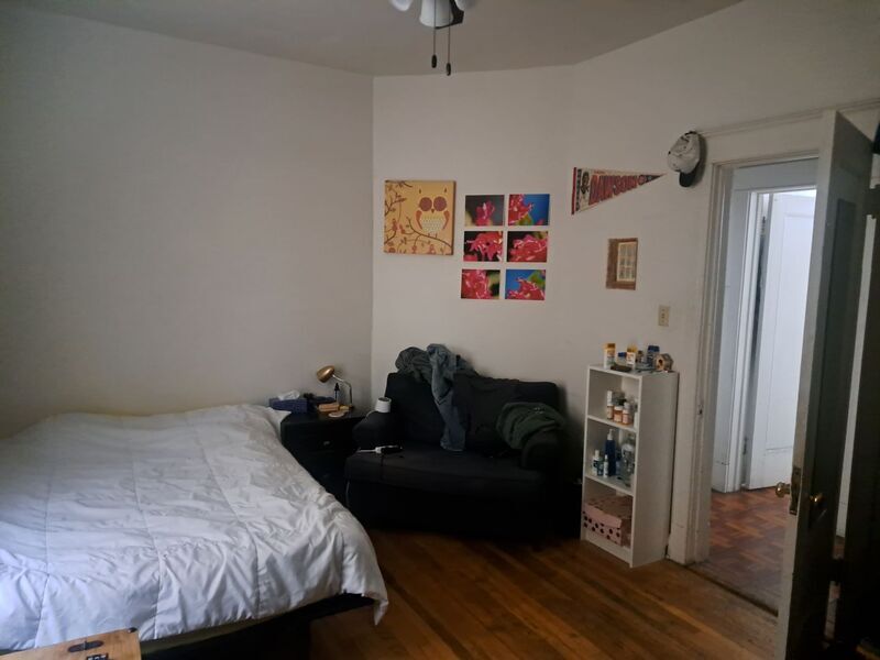 Foto del edificio - 2400 N Bernard St