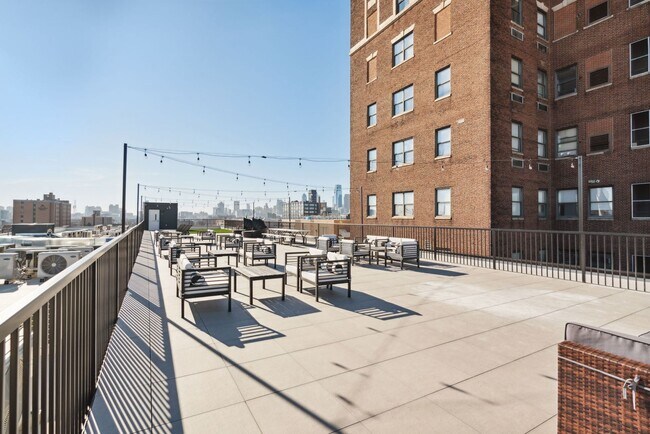 Interior Photo - The Weston