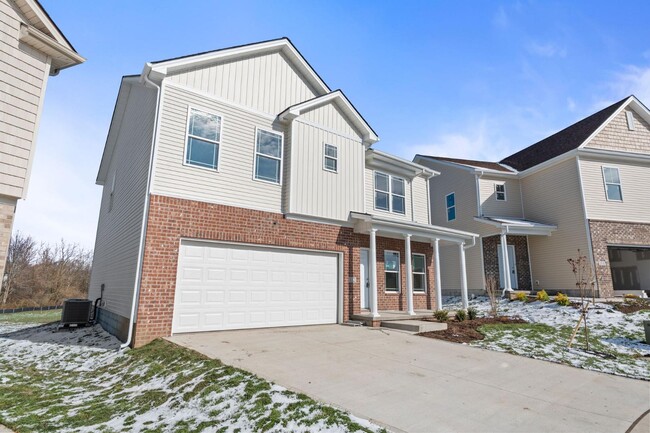 Photo - 112 Lambert Fld House