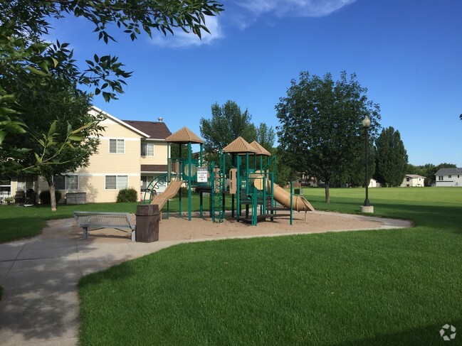 Building Photo - Northwood Park Townhomes