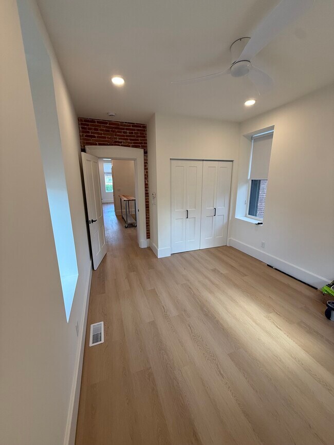 Dormitorio - 1135 Vermont St