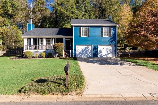 Building Photo - 4603 Stewart Reilly Dr