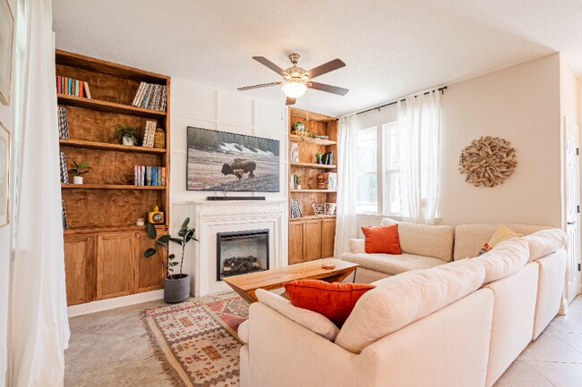 Foto del edificio - 419 Vineyard Ln