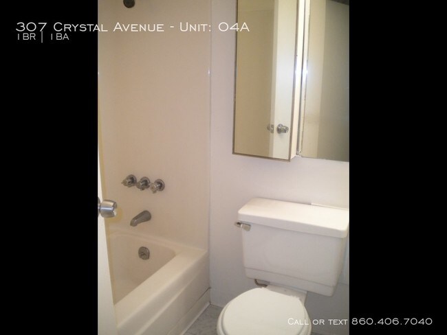 Building Photo - 307 Crystal Ave