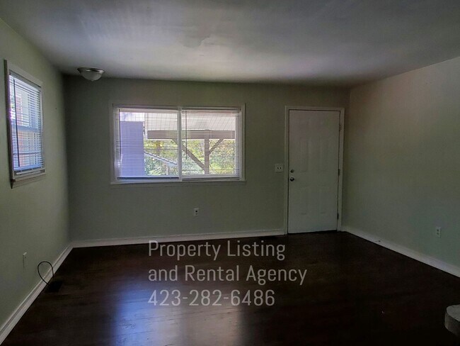 Building Photo - Nunley