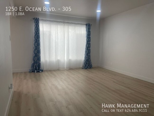 Foto del edificio - 1250 E Ocean Blvd