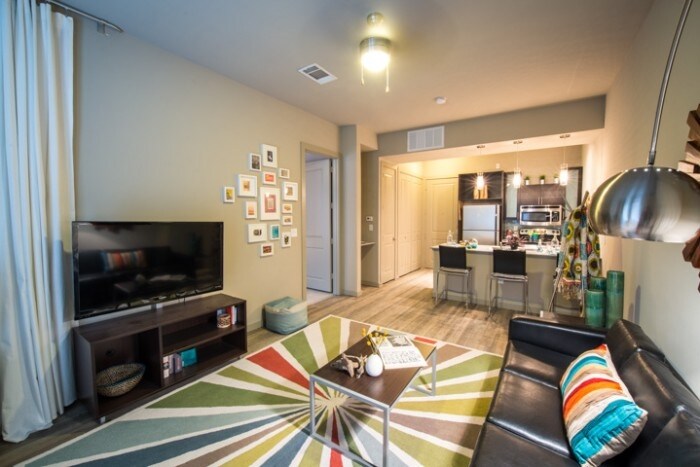 Loft Vue-Student Apartments near TCU - Fort Worth, TX | Apartments.com