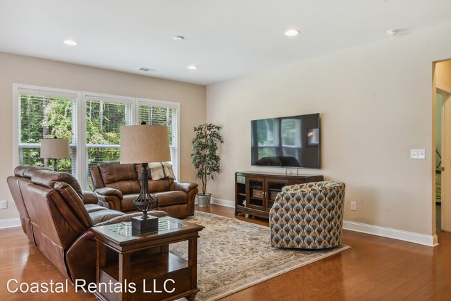 Building Photo - 3 br, 3 bath House - 25 Stoney Point Drive
