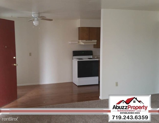 Foto del edificio - 2237 E Boulder St