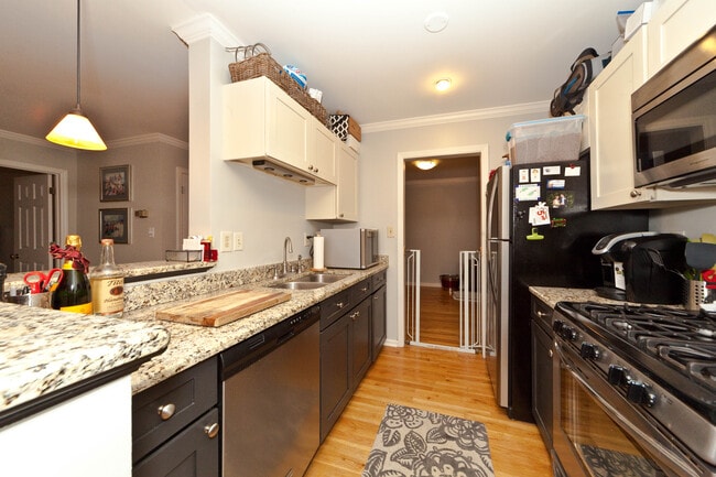 Building Photo - 244 13th St NE