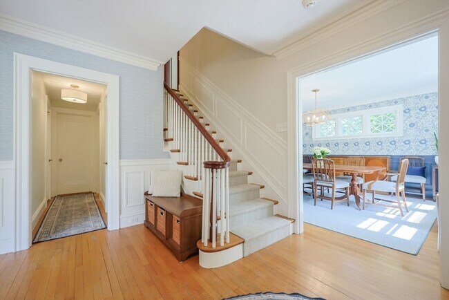 Foto del edificio - 27 Chesterfield Rd