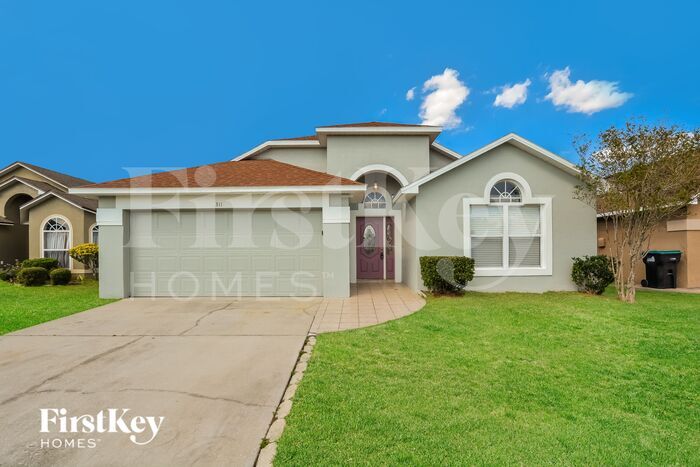 Foto principal - 311 Havelock St